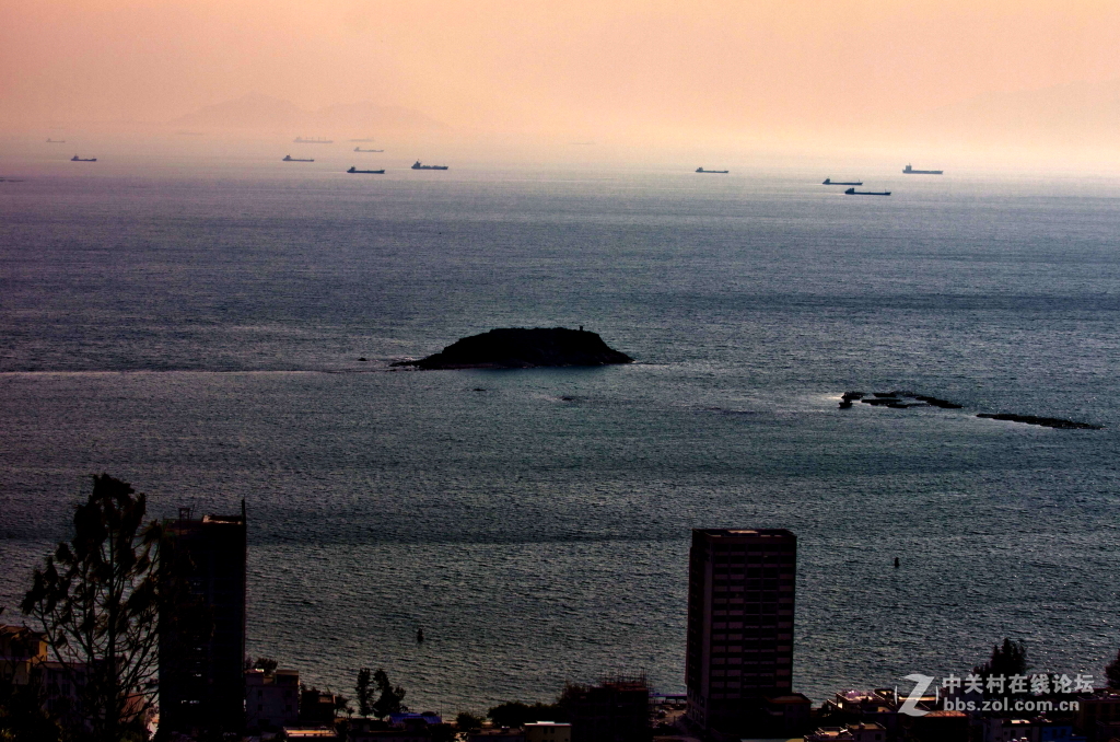 海天