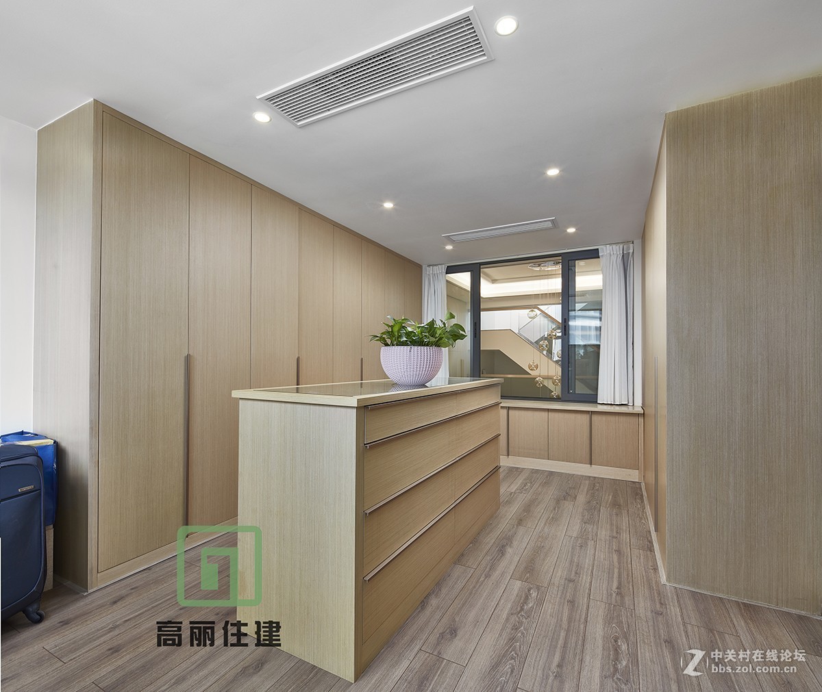 我想知道有些家装家居摄影是怎么拍的