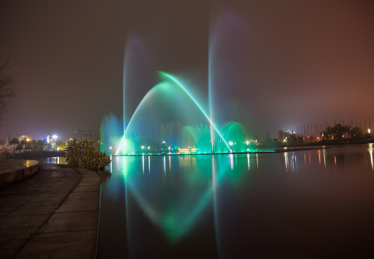 这个镜头的星空(中国)人气不旺啊！