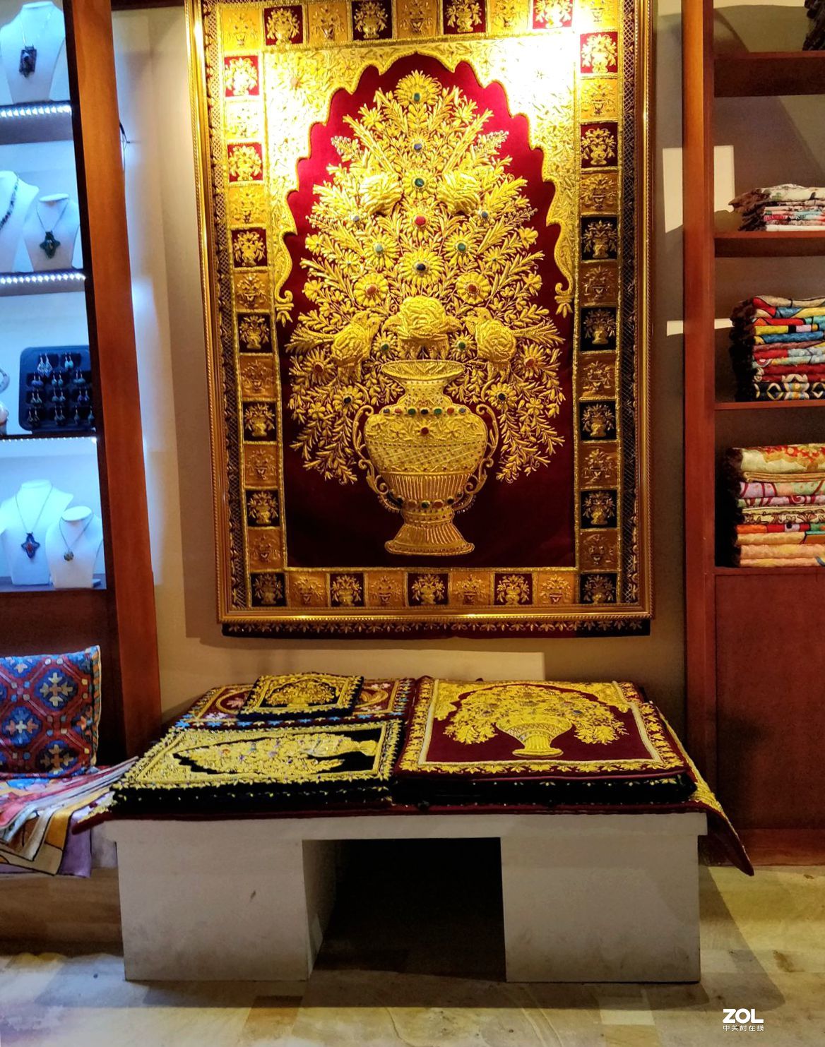 手机：柬普寨游拍（六）