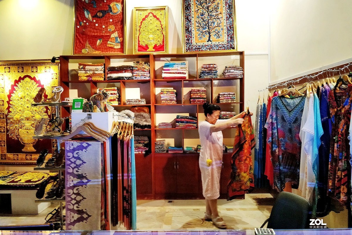 手机：柬普寨游拍（六）