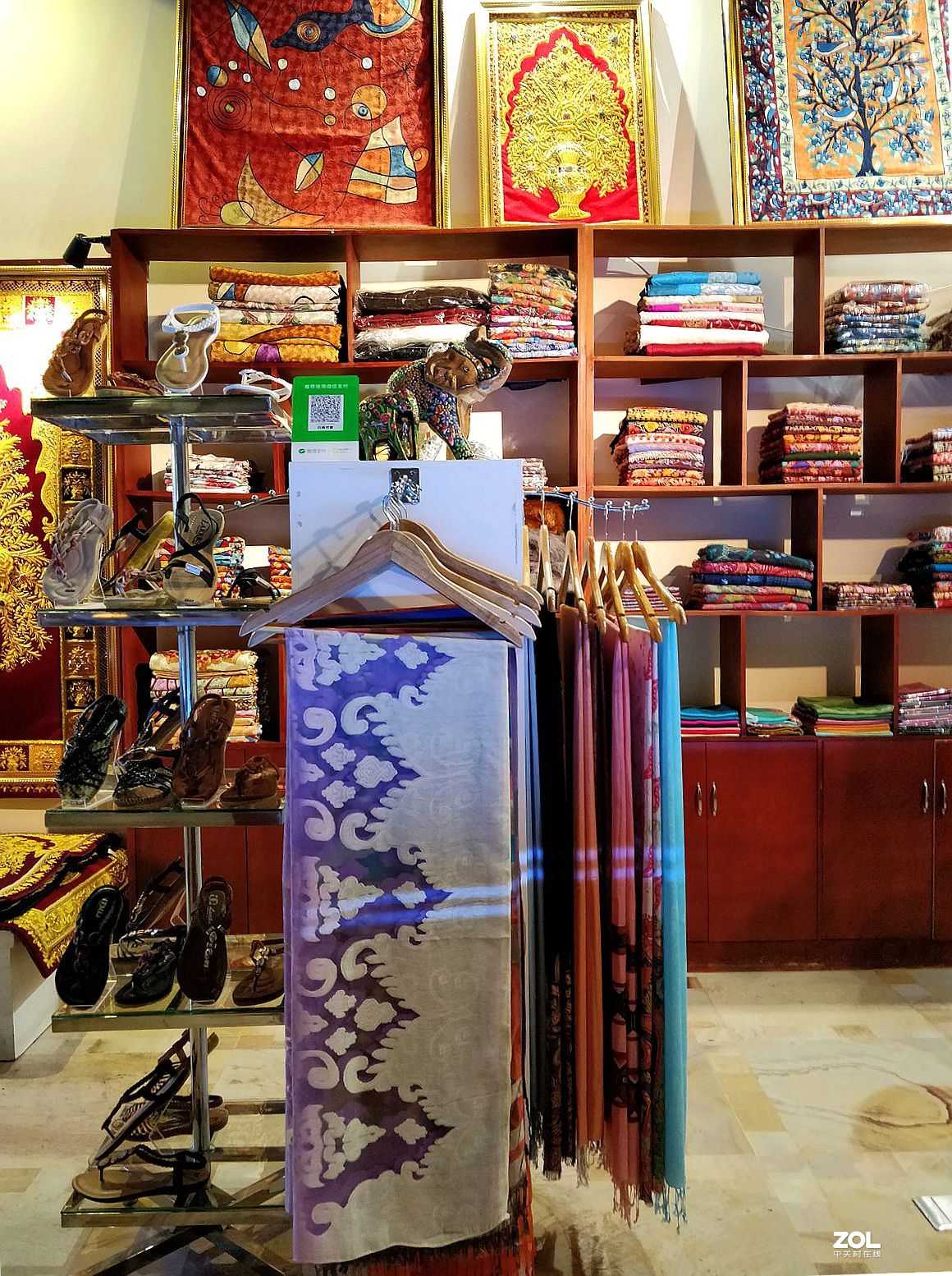 手机：柬普寨游拍（六）