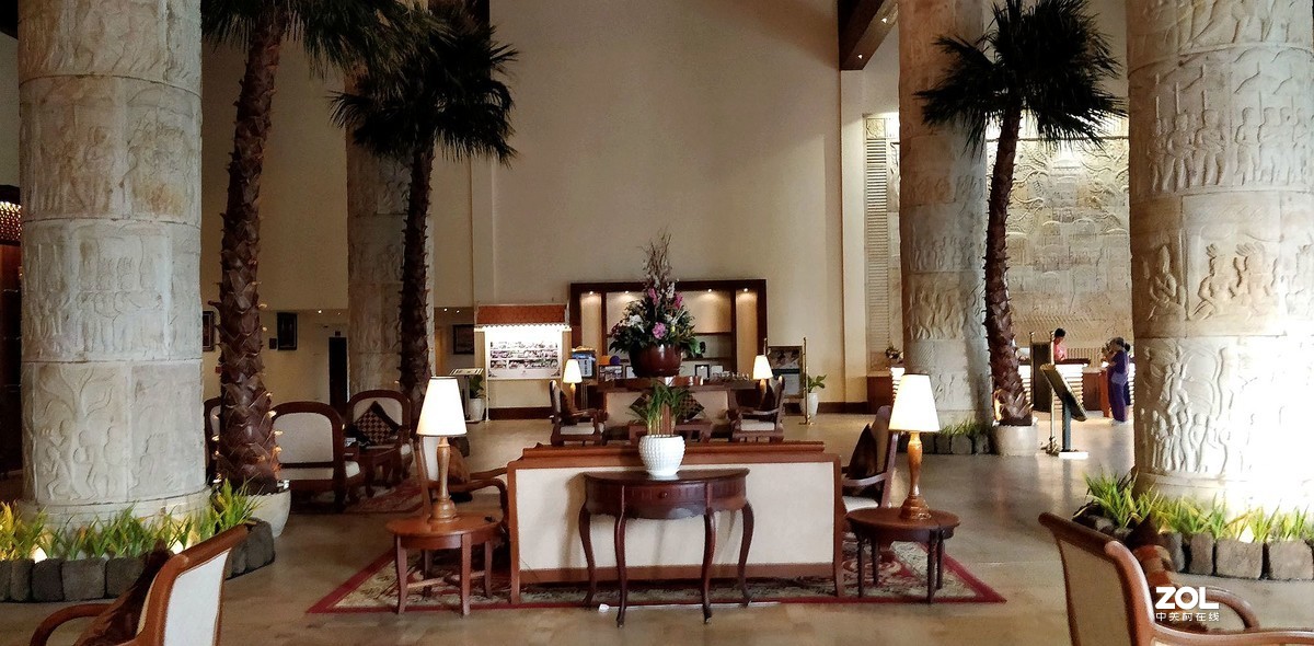 手机：柬普寨游拍（六）