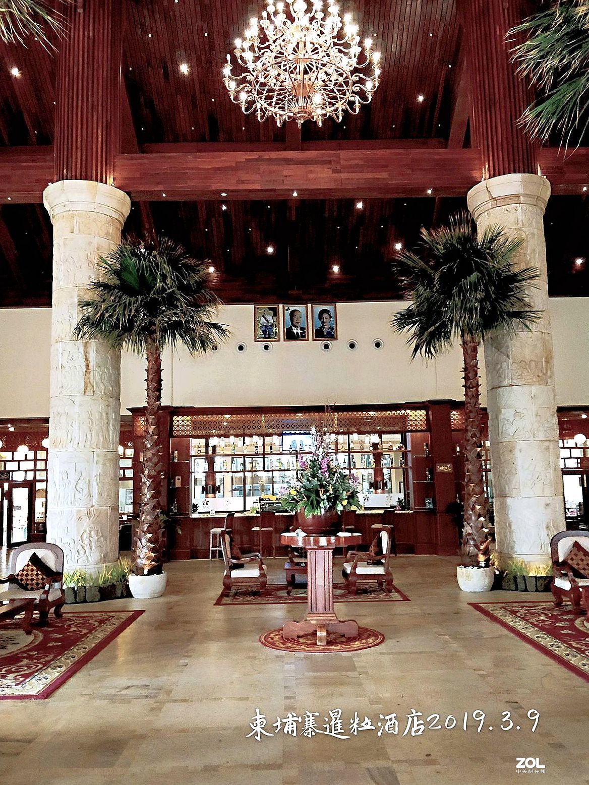 手机：柬普寨游拍（六）