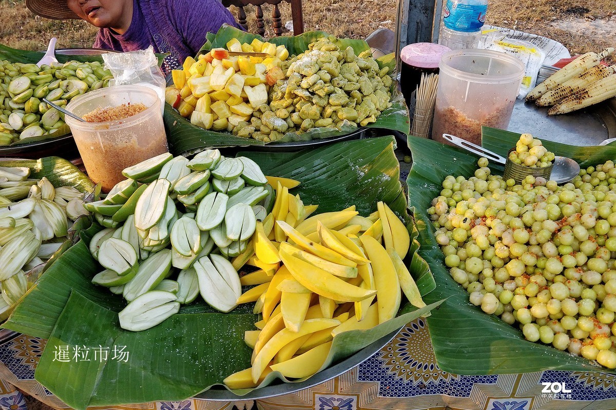 手机：柬普寨游拍（六）