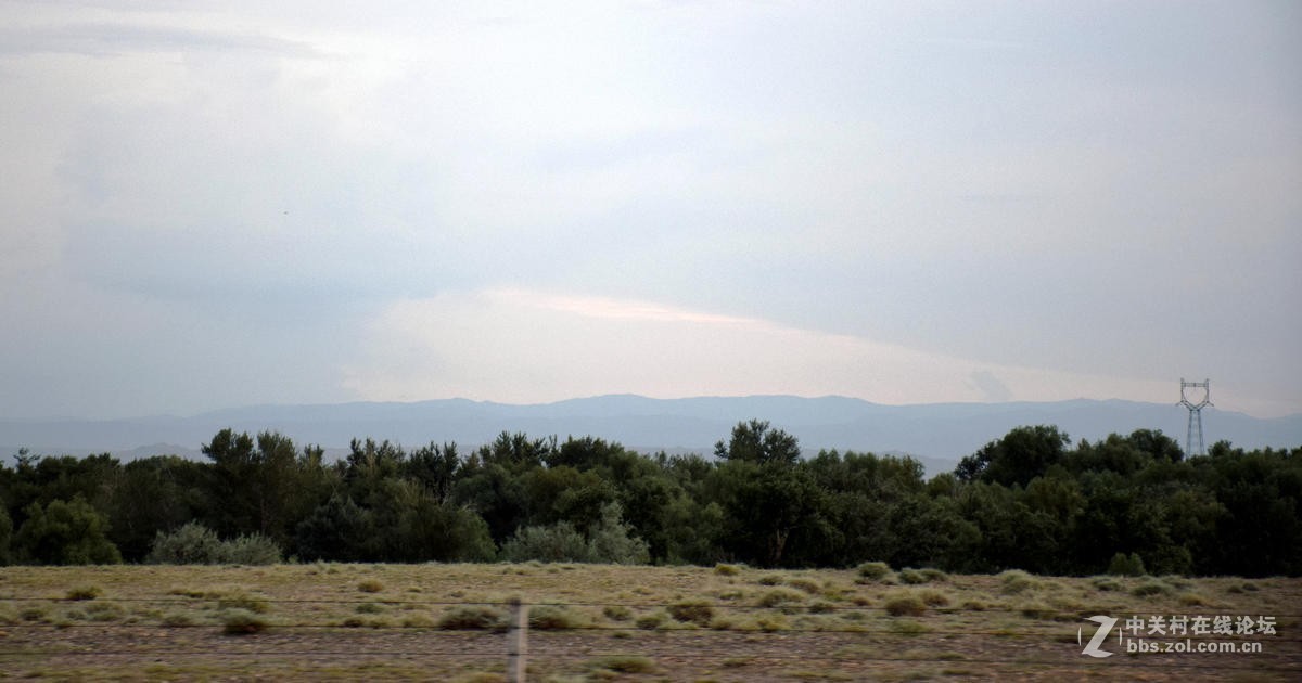 北疆海岸【续】