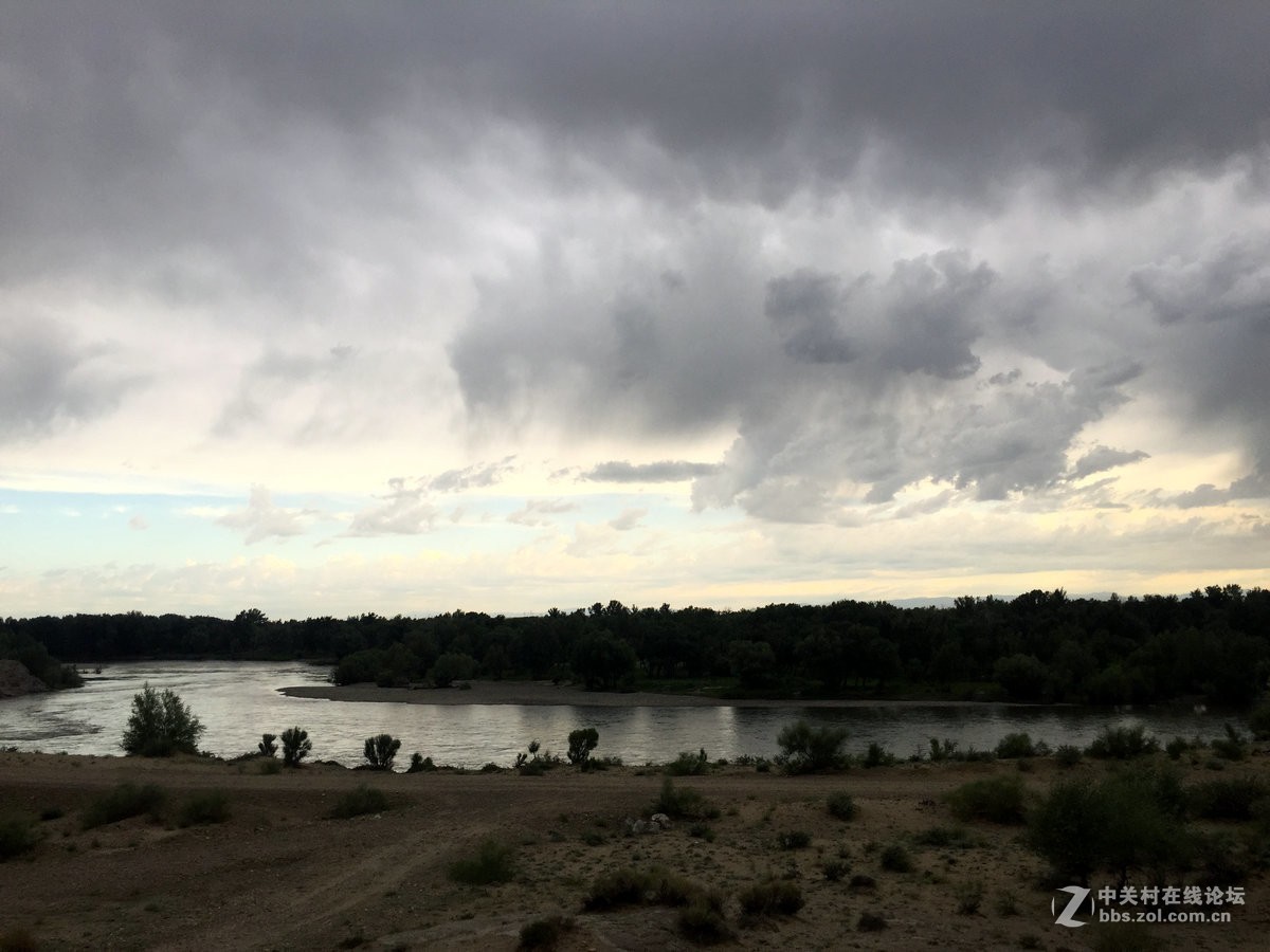 北疆海岸【续】