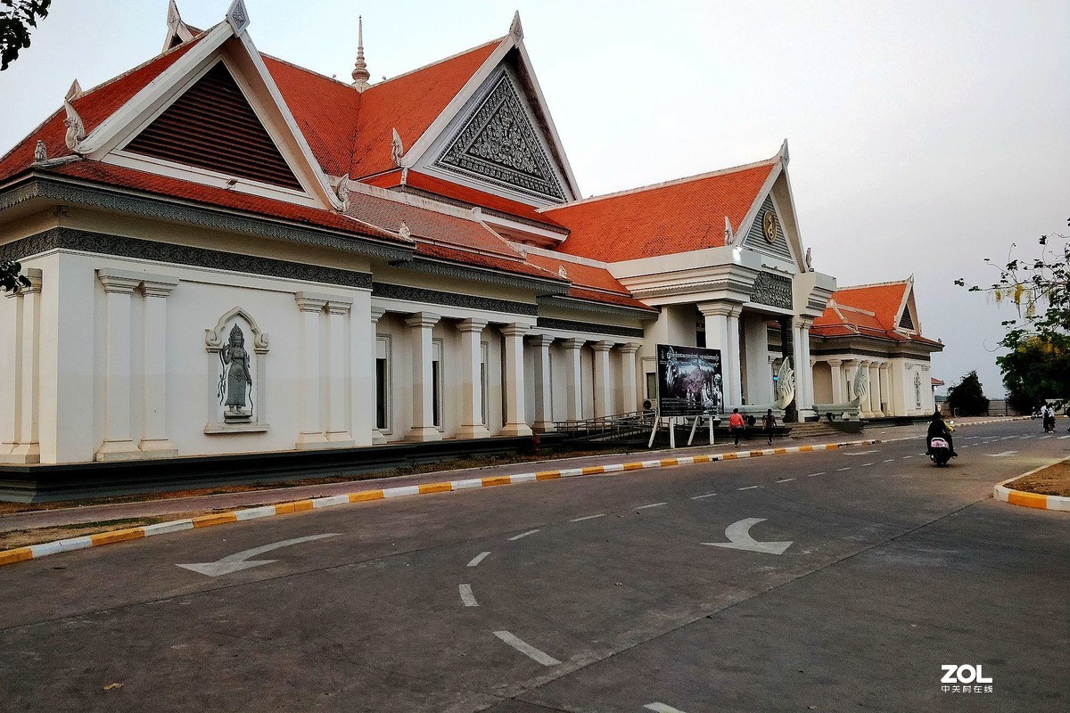 手机：柬普寨游拍（六）