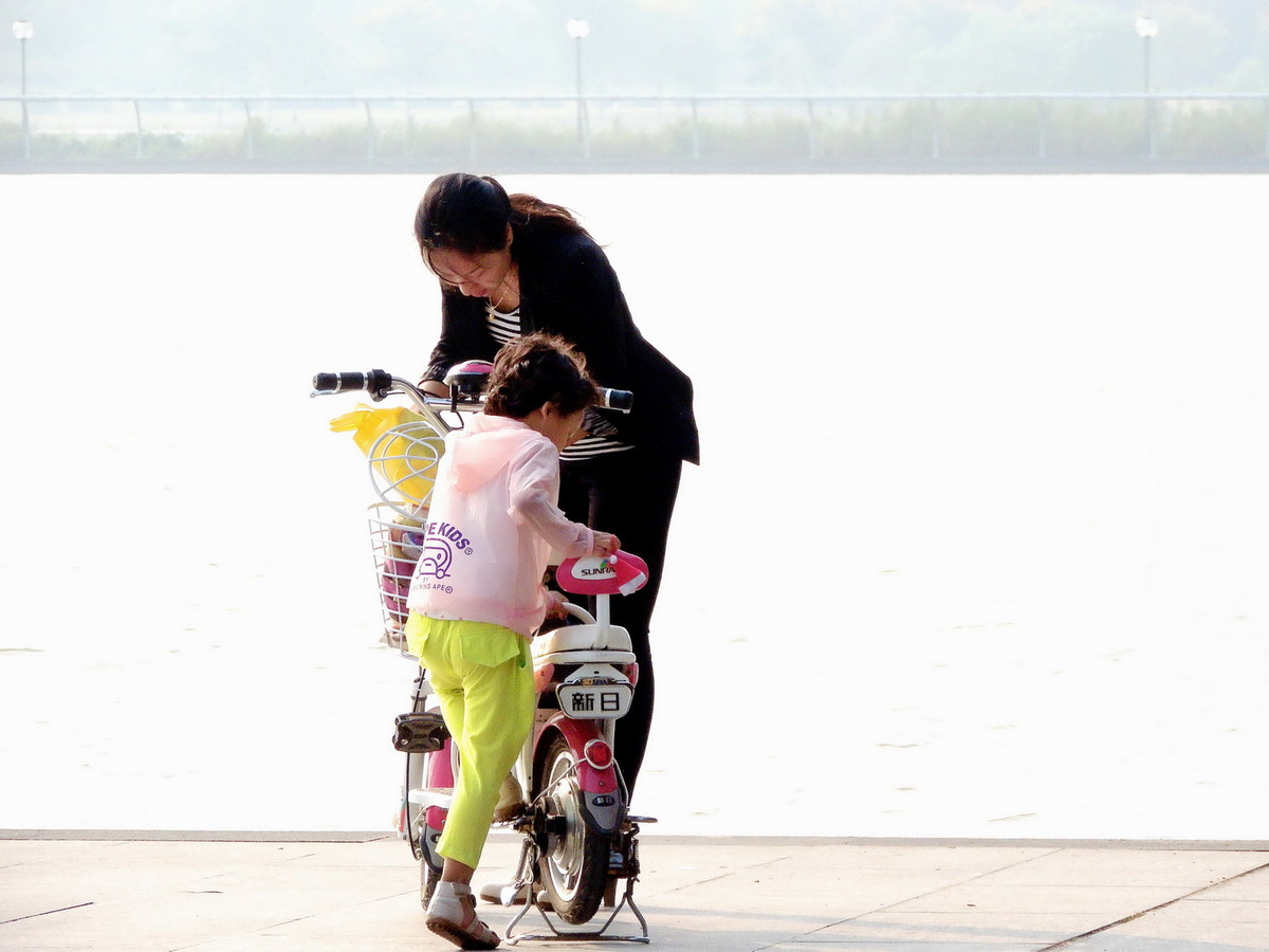 小孩