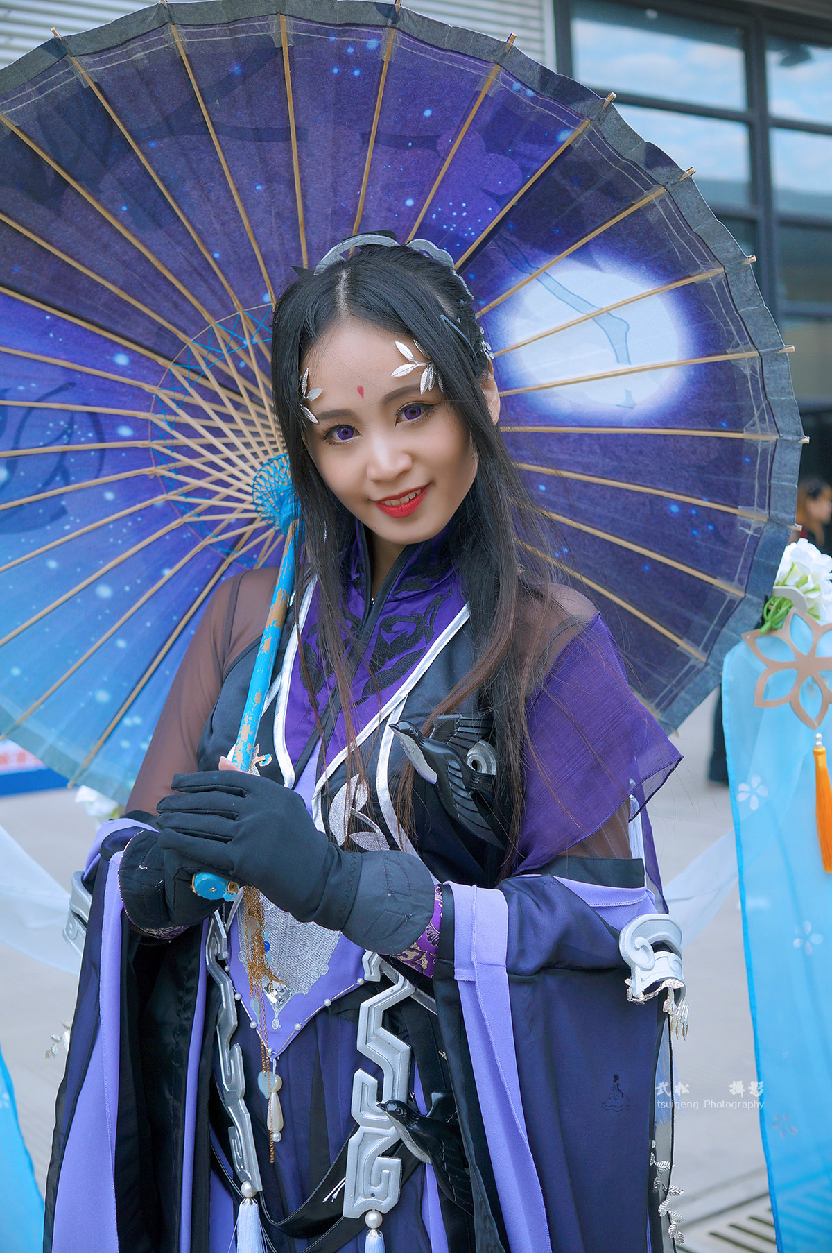 2016上海COMICUP19魔都同人祭随拍返图04