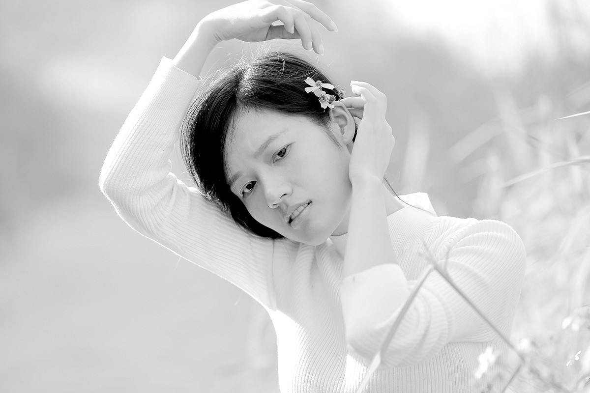 孕妇~~