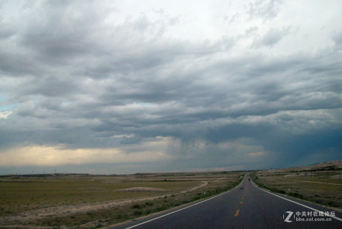 北疆海岸【续】