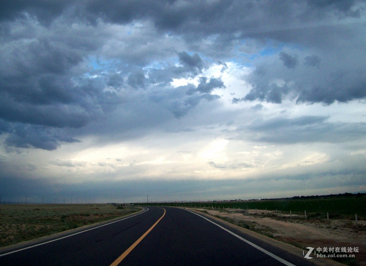 北疆海岸【续】