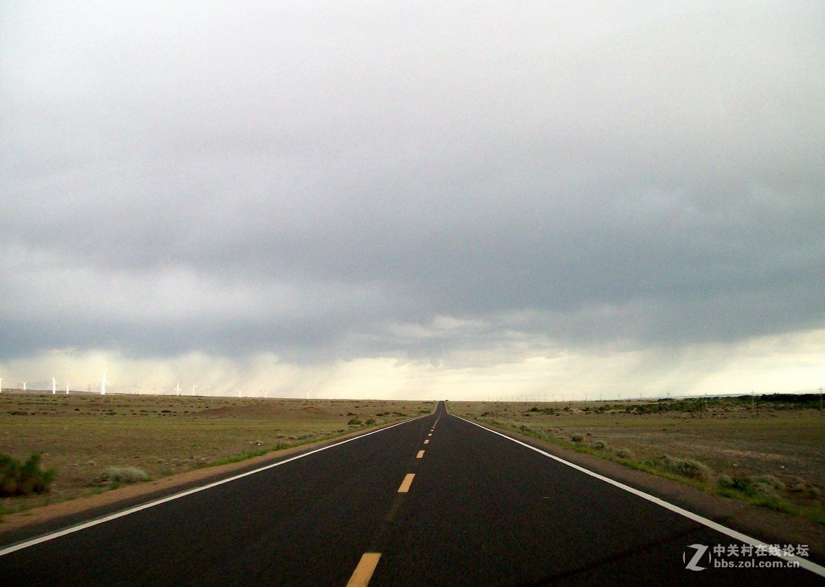 北疆海岸【续】