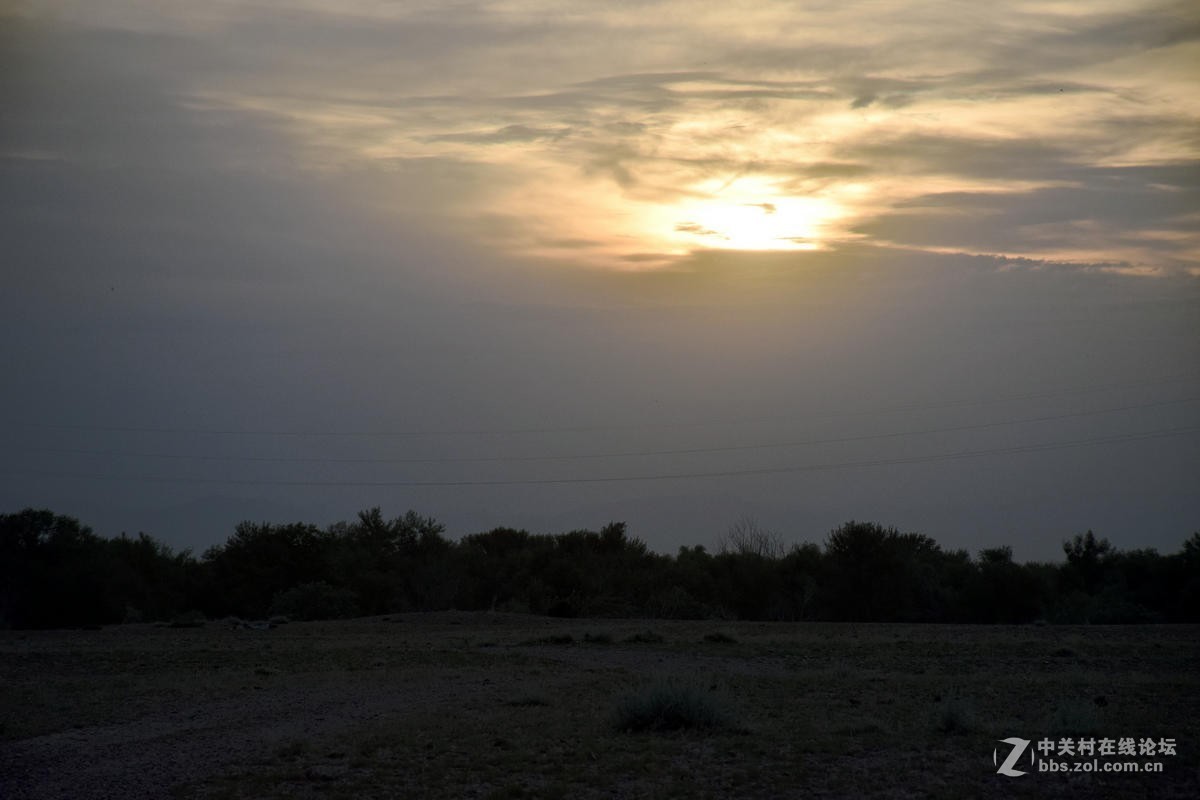 北疆海岸【续】