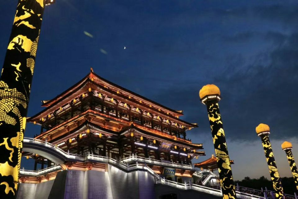 旅行随拍