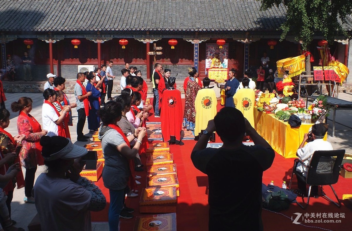 城隍老爷圣诞续12324p