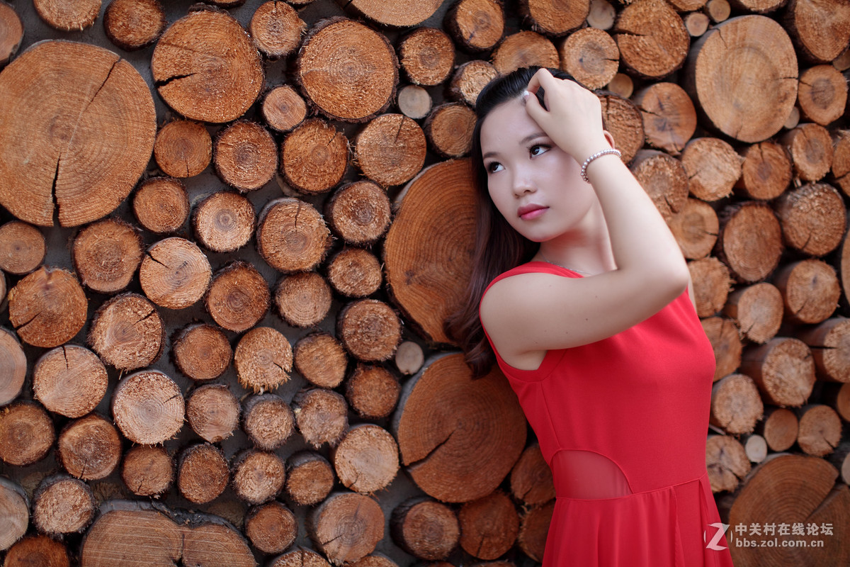 699创意园人像外拍