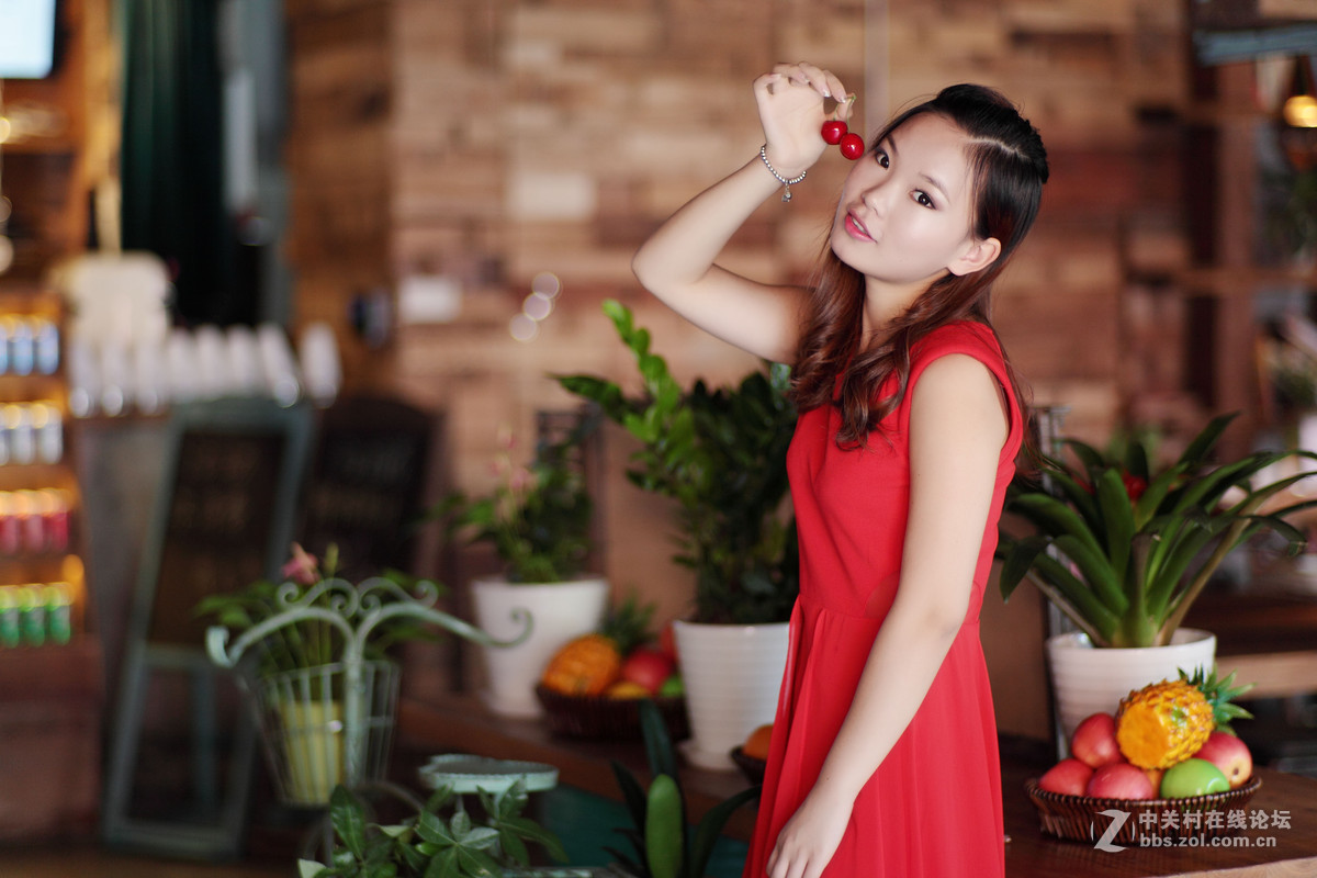 699创意园人像外拍