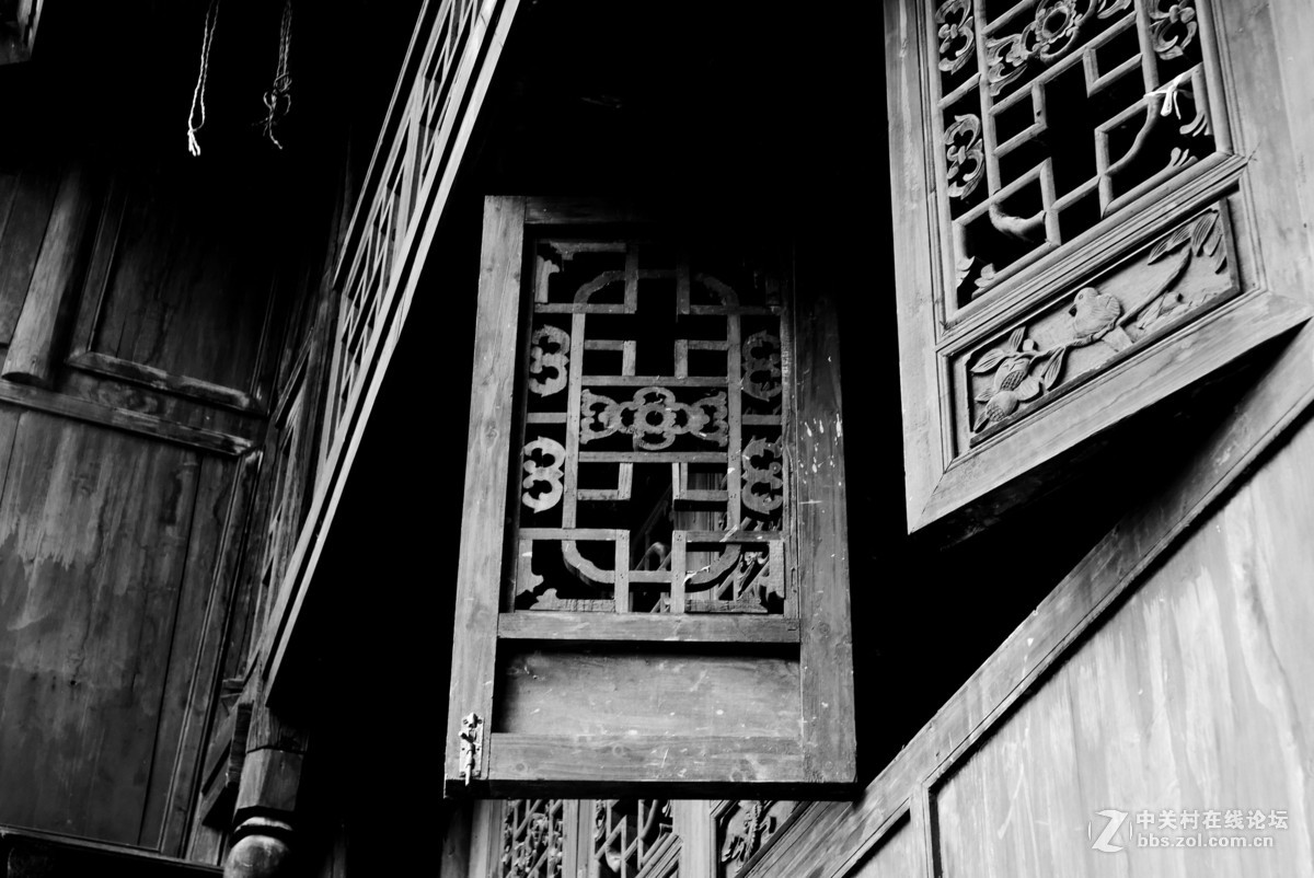 茶峒―沈从文笔下的边城