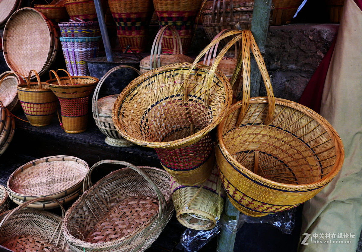 茶峒―沈从文笔下的边城