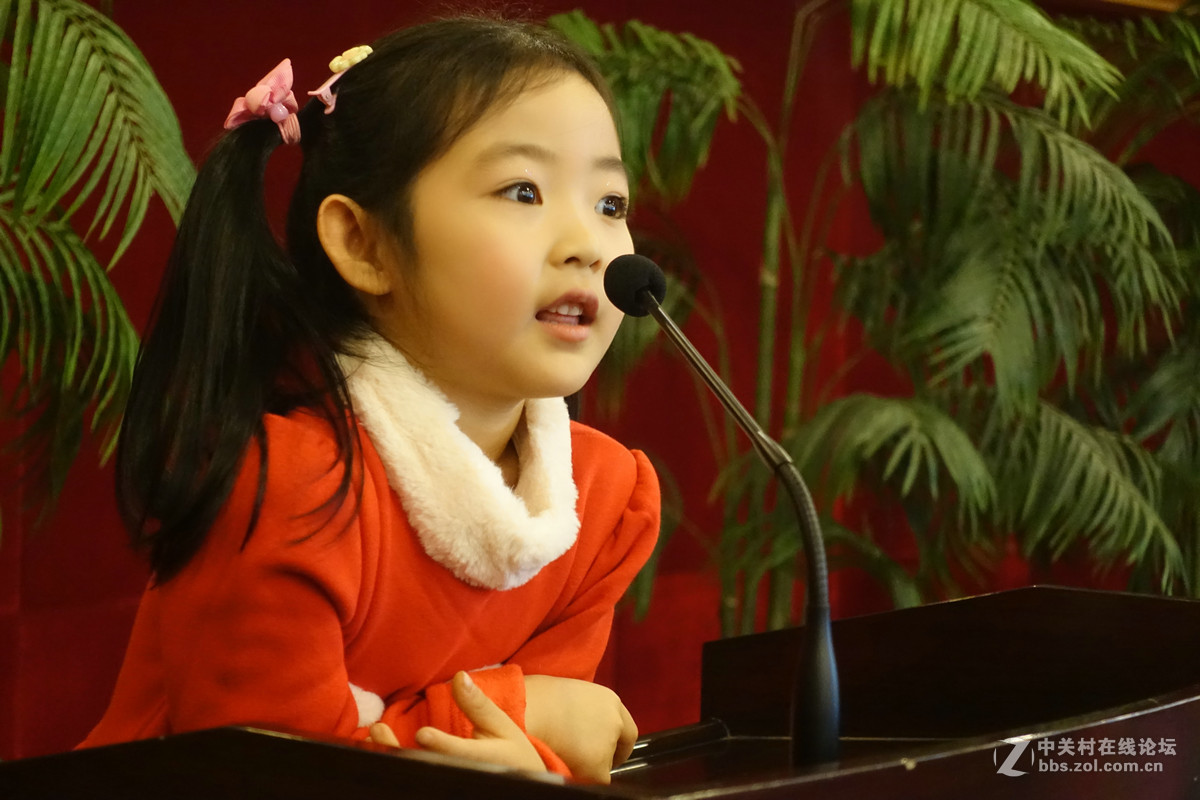 宁宁参加山东卫视第三届中华经典诵读电视选拔赛纪实