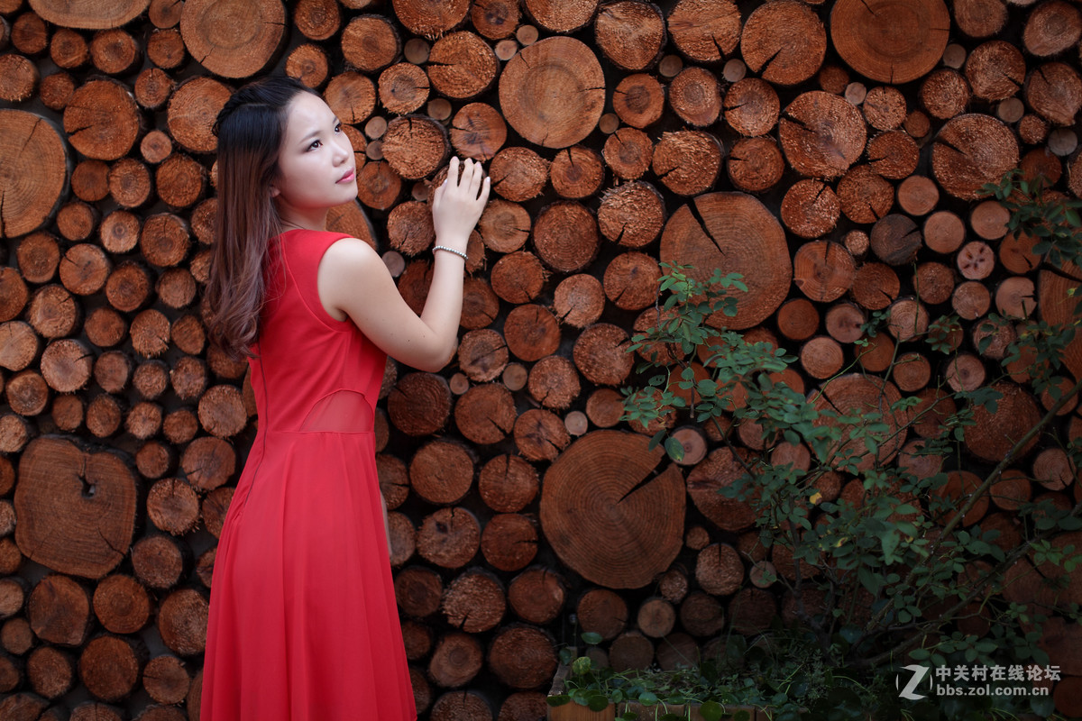 699创意园人像外拍