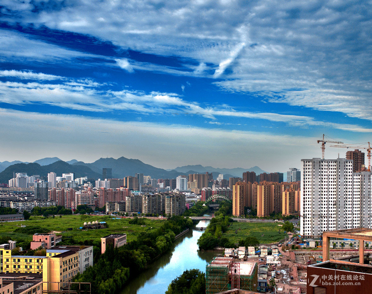 家边景也美