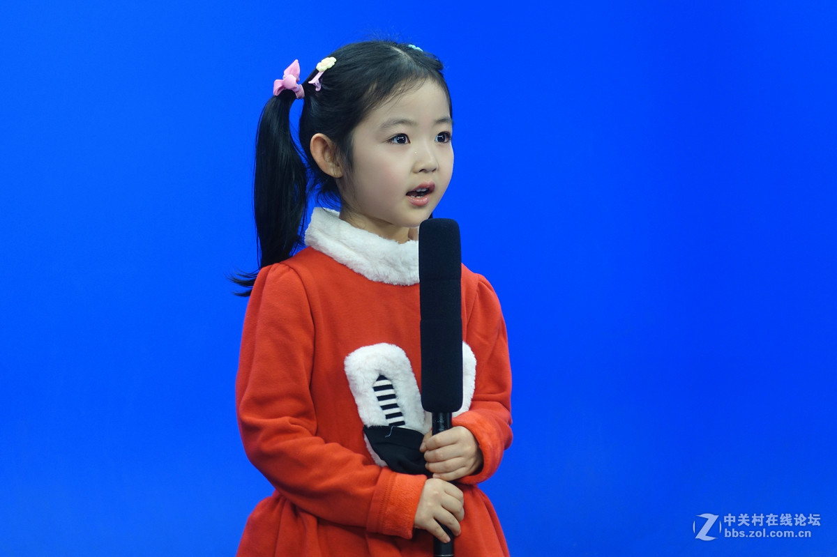 宁宁参加山东卫视第三届中华经典诵读电视选拔赛纪实