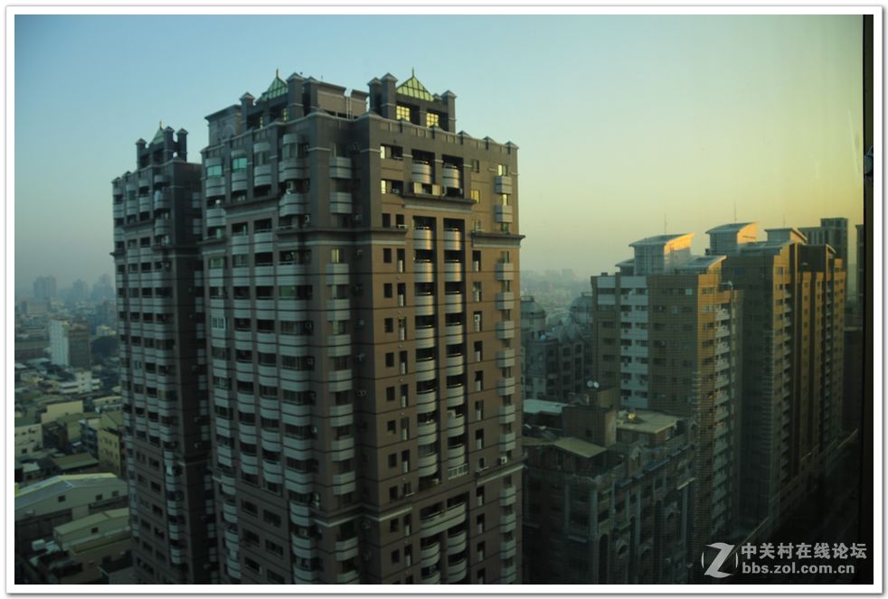 台湾行——港都深处靡靡声（图文）