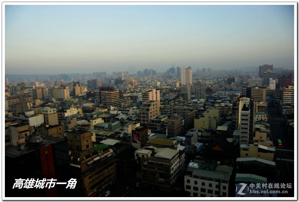 台湾行——港都深处靡靡声（图文）