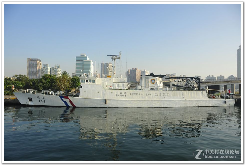 台湾行——港都深处靡靡声（图文）