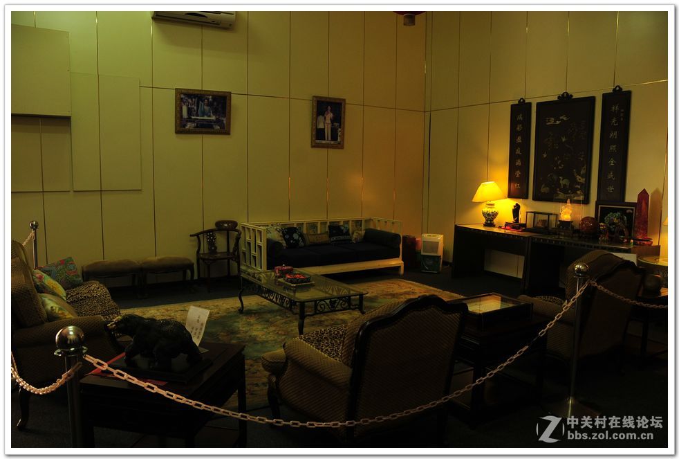 台湾行——港都深处靡靡声（图文）