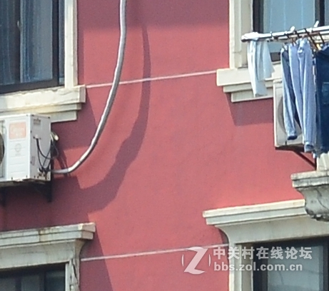 尼康16-85与腾龙70-300比较