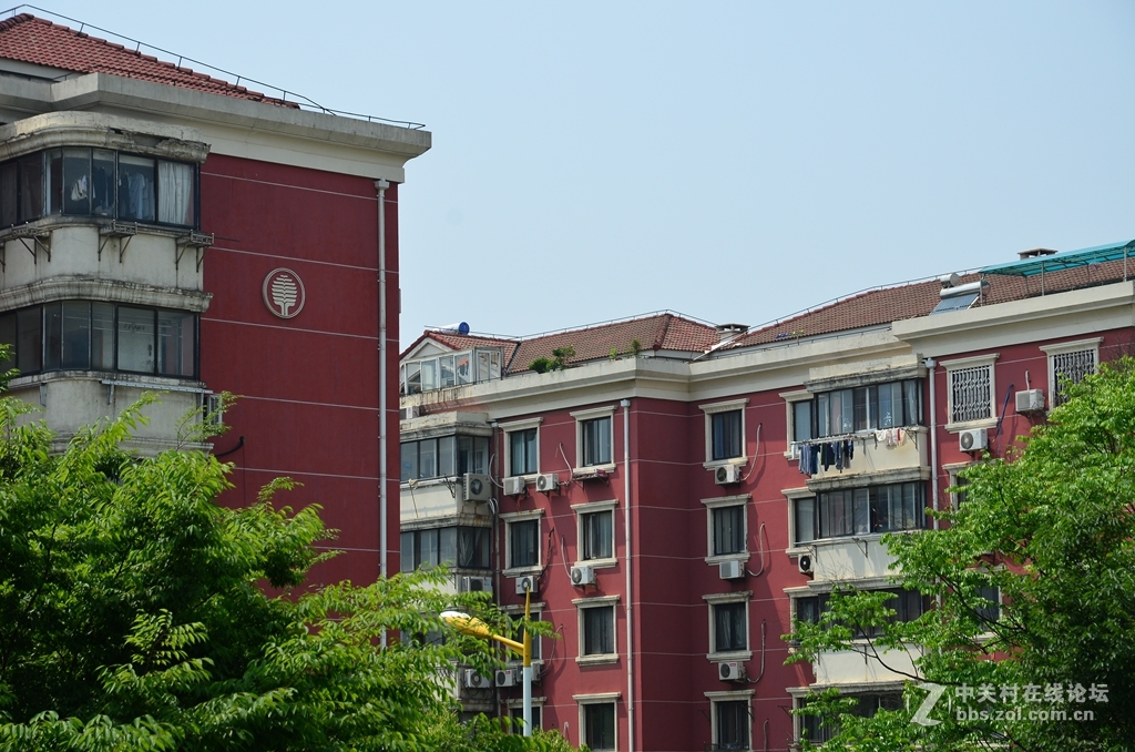 腾龙70-300与尼康16-85比较