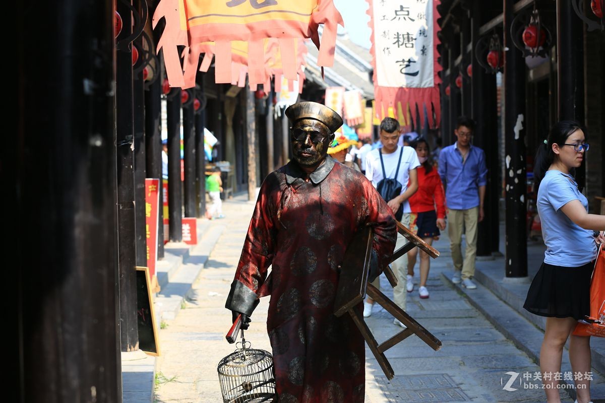端午拍窑湾(祝各位摄友节日快乐）