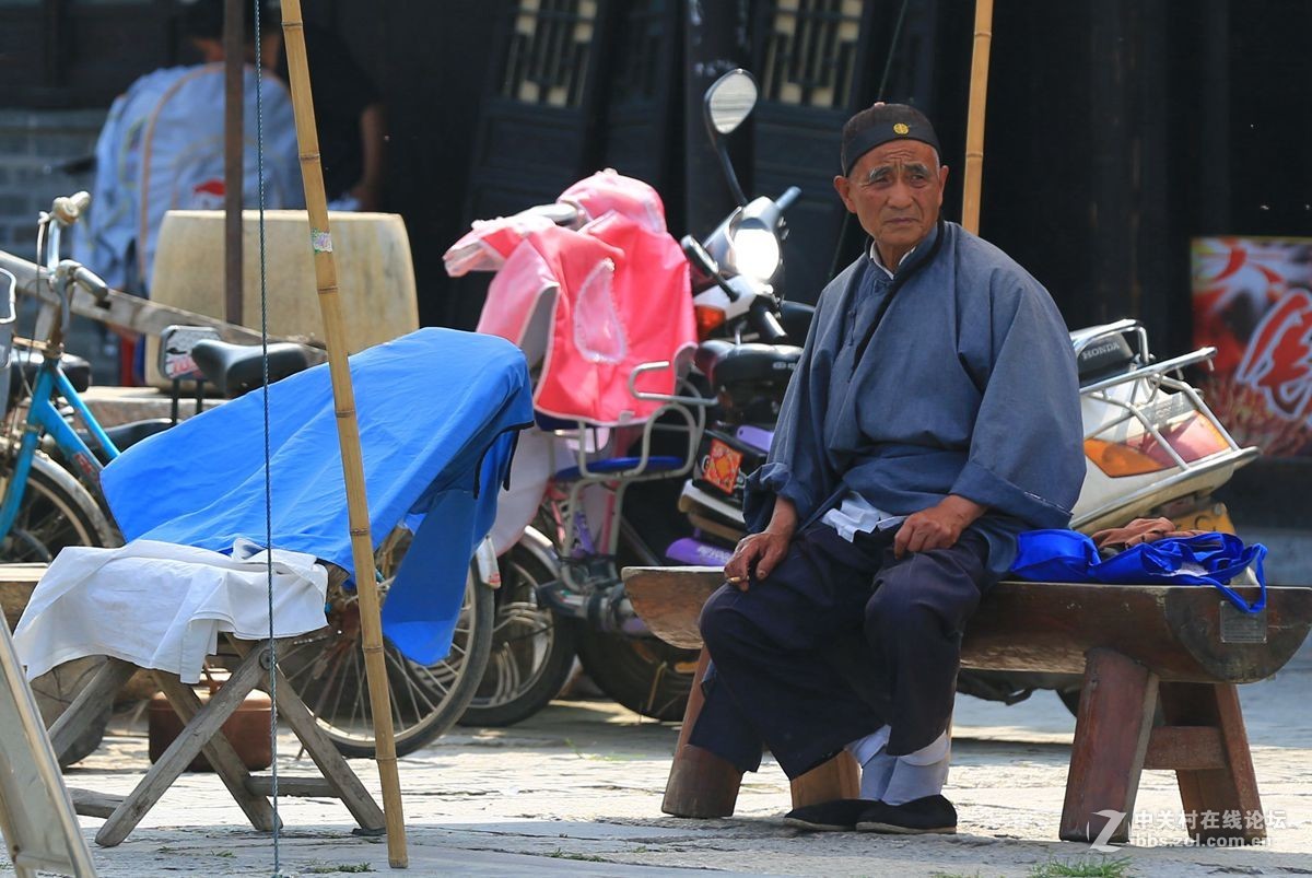 端午拍窑湾(祝各位摄友节日快乐）