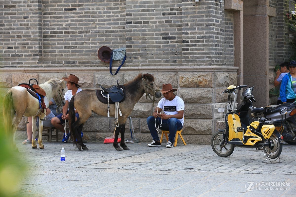 端午拍窑湾(祝各位摄友节日快乐）