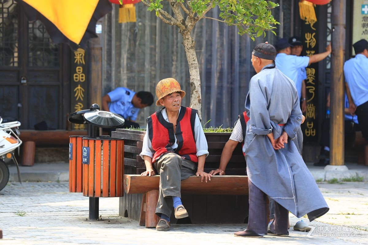 端午拍窑湾(祝各位摄友节日快乐）