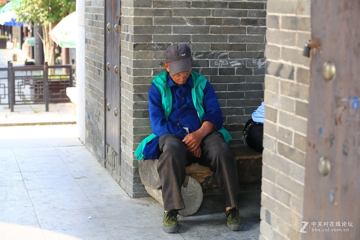 端午拍窑湾(祝各位摄友节日快乐）