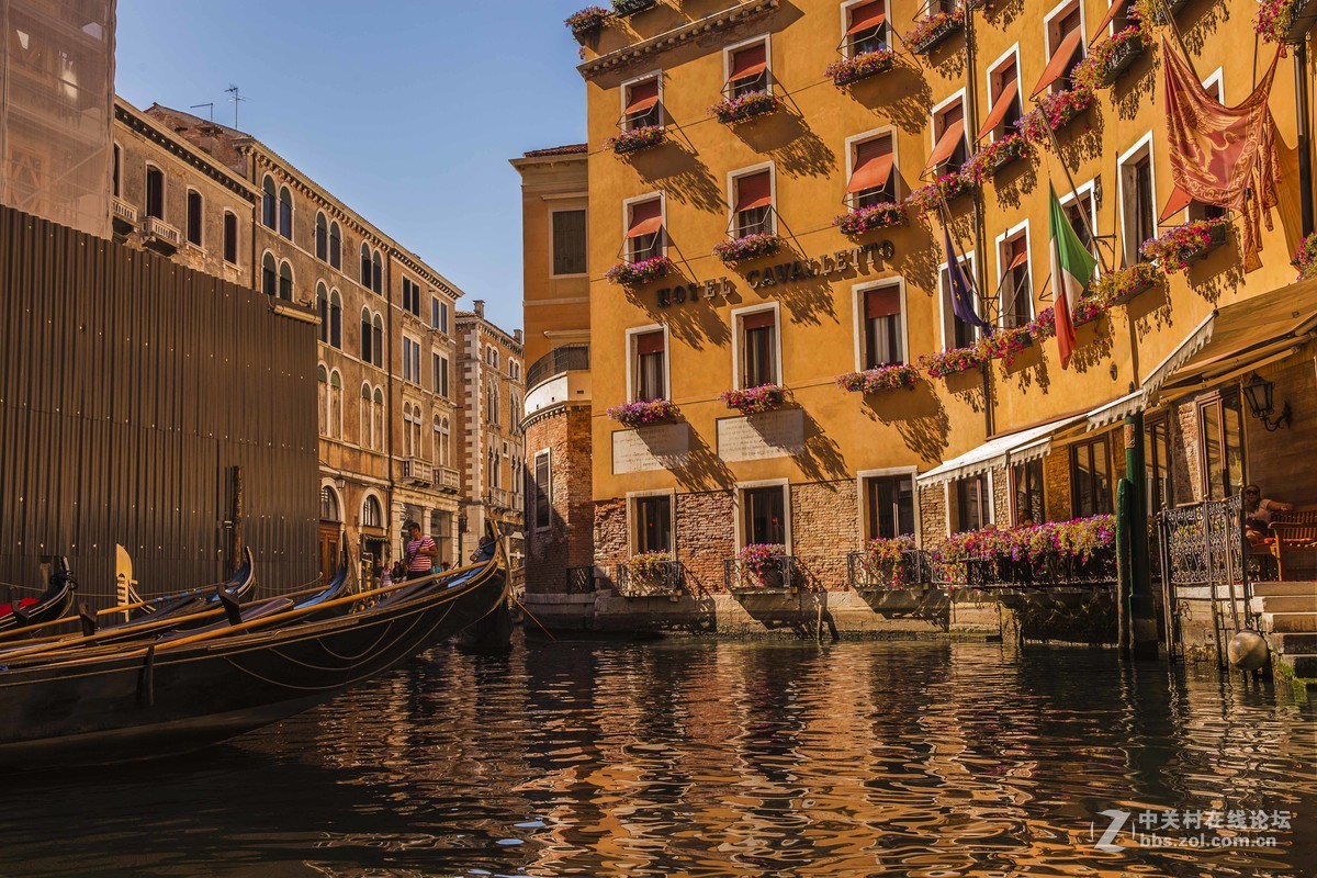 旅欧随拍（完）