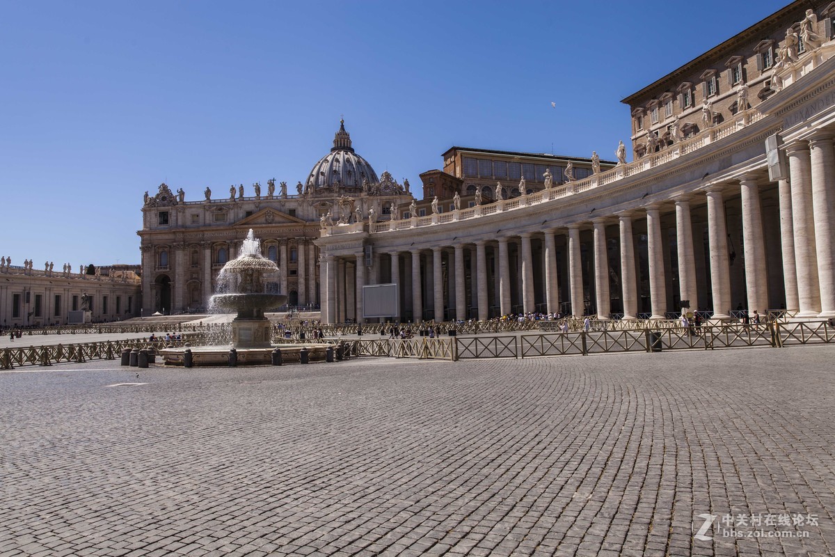 旅欧随拍（完）