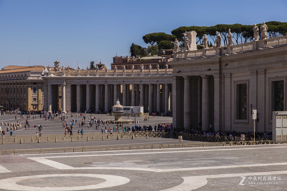 旅欧随拍（完）