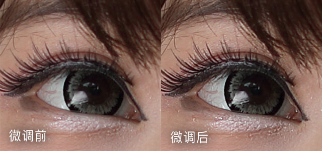 佳能5D Mark IV全像素双核RAW 图像处理新纪元！