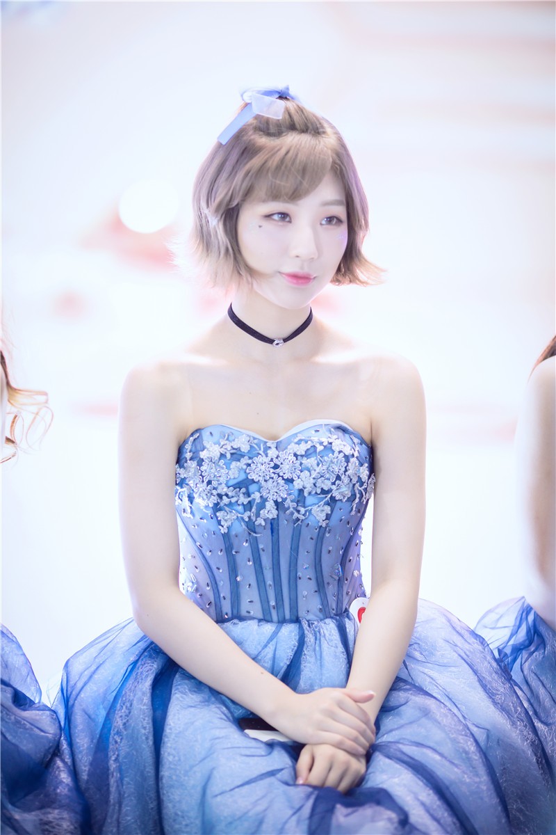 【菜々手摄影】 2017ChinaJoy集锦