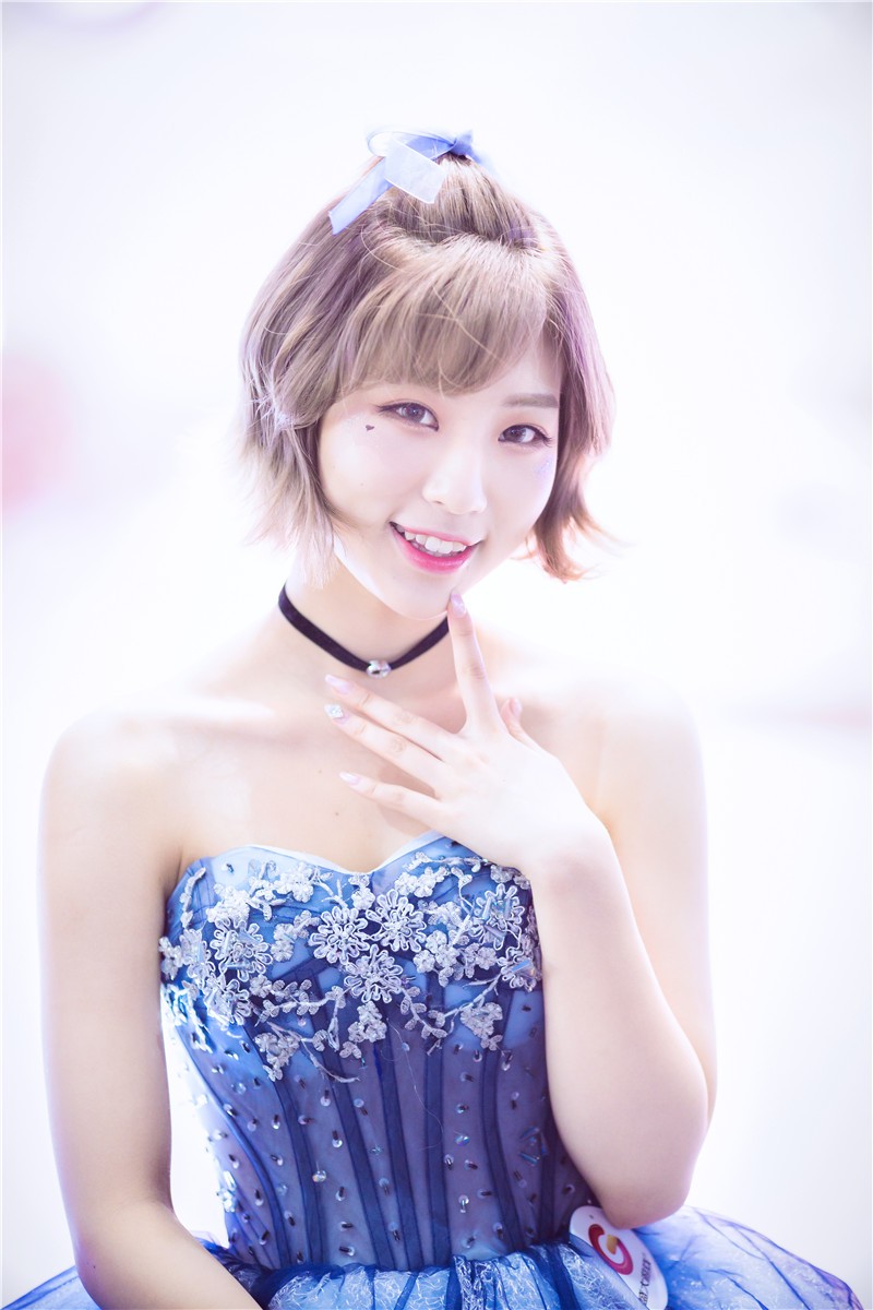 【菜々手摄影】 2017ChinaJoy集锦