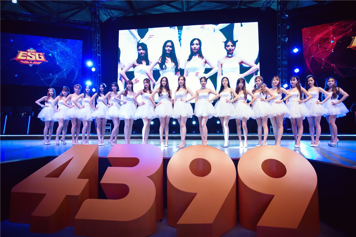 【菜々手摄影】 2017ChinaJoy集锦