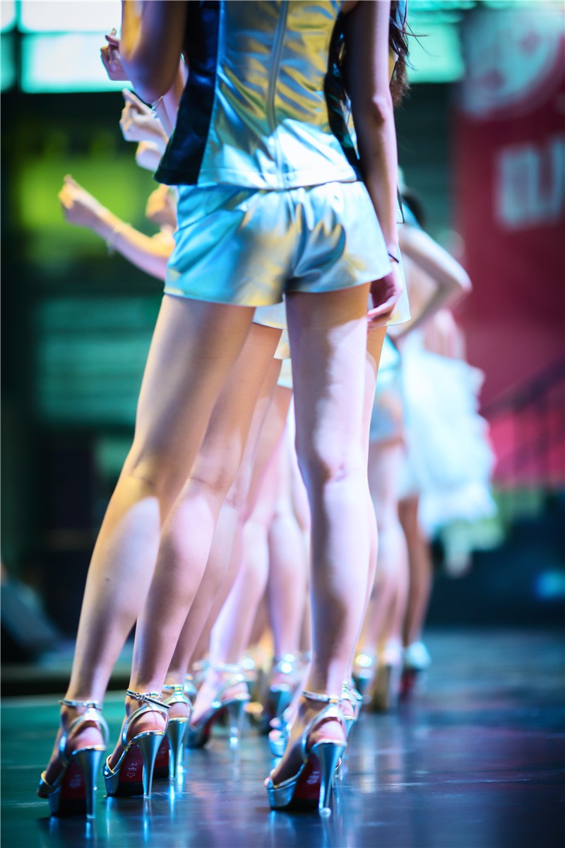 【菜々手摄影】 2017ChinaJoy集锦