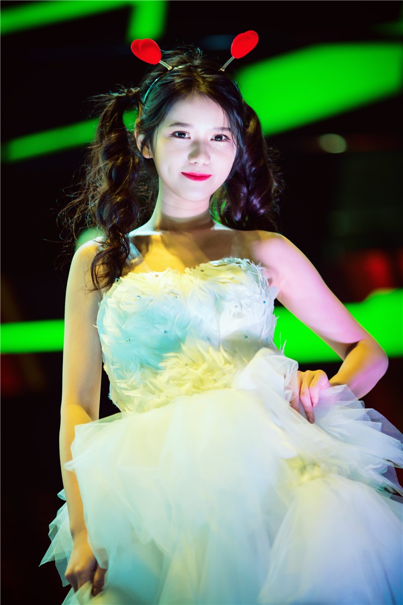 【菜々手摄影】 2017ChinaJoy集锦