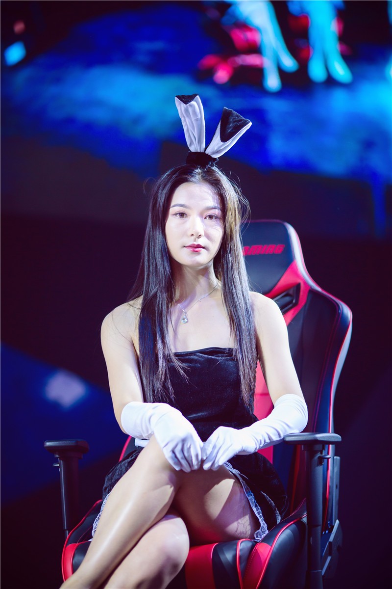 【菜々手摄影】 2017ChinaJoy集锦